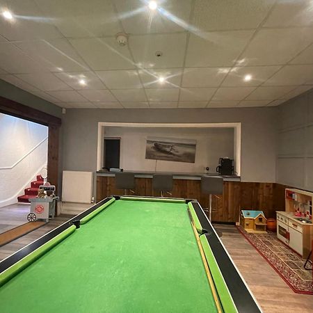 Oakwell Hotel Blackpool Dış mekan fotoğraf