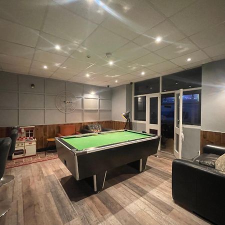 Oakwell Hotel Blackpool Dış mekan fotoğraf
