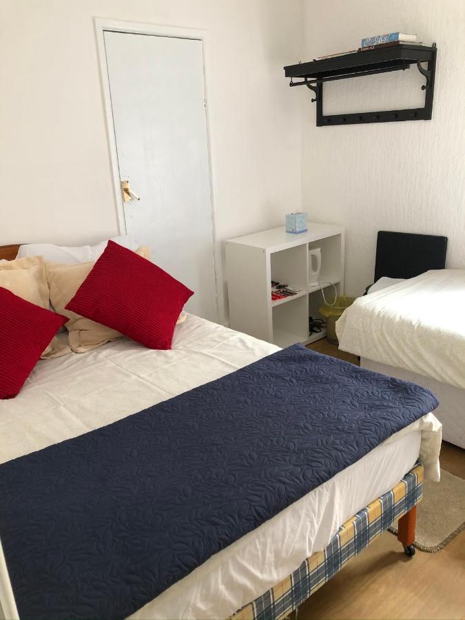 Oakwell Hotel Blackpool Dış mekan fotoğraf