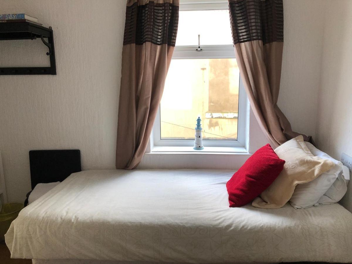 Oakwell Hotel Blackpool Dış mekan fotoğraf