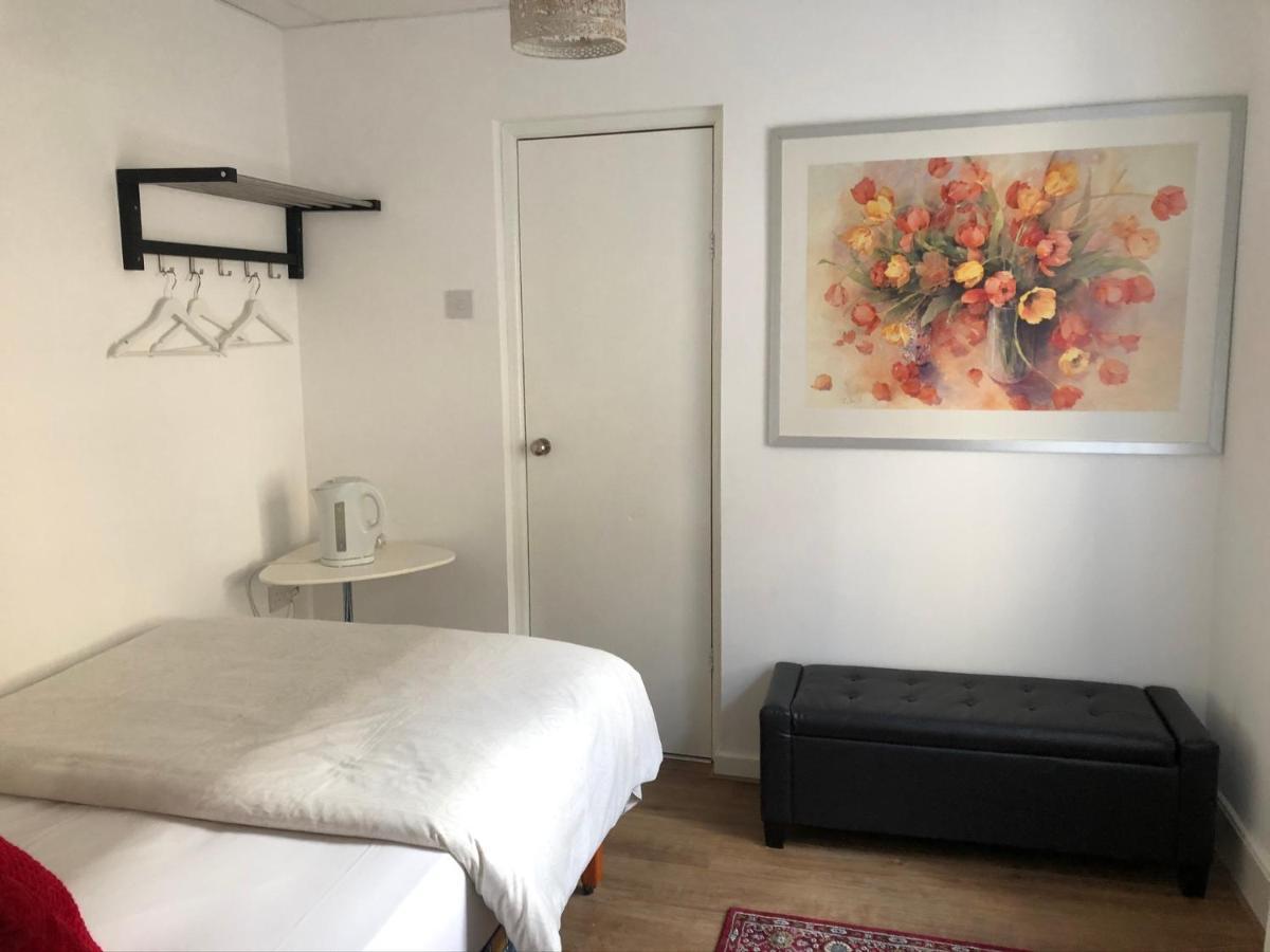 Oakwell Hotel Blackpool Dış mekan fotoğraf