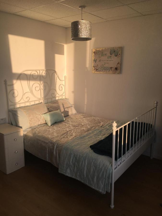Oakwell Hotel Blackpool Dış mekan fotoğraf