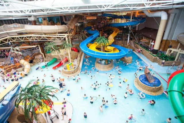 Oakwell Hotel Blackpool Dış mekan fotoğraf