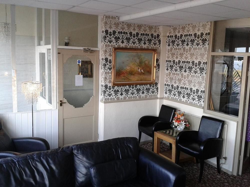 Oakwell Hotel Blackpool Dış mekan fotoğraf