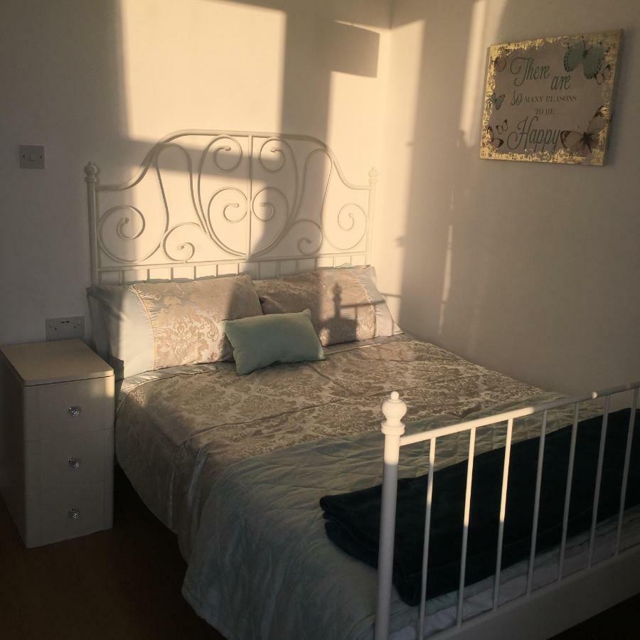 Oakwell Hotel Blackpool Dış mekan fotoğraf