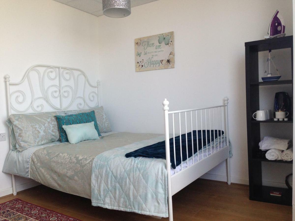 Oakwell Hotel Blackpool Dış mekan fotoğraf