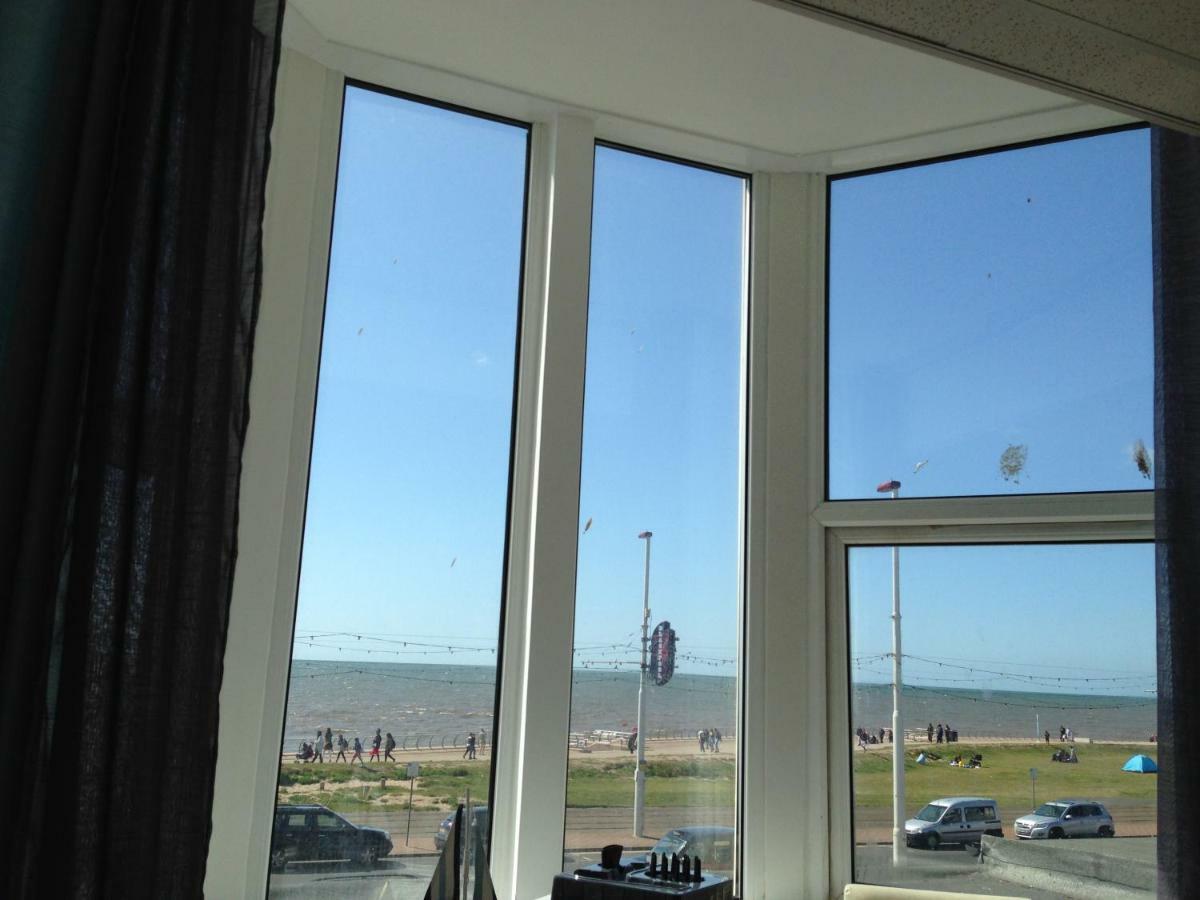 Oakwell Hotel Blackpool Dış mekan fotoğraf