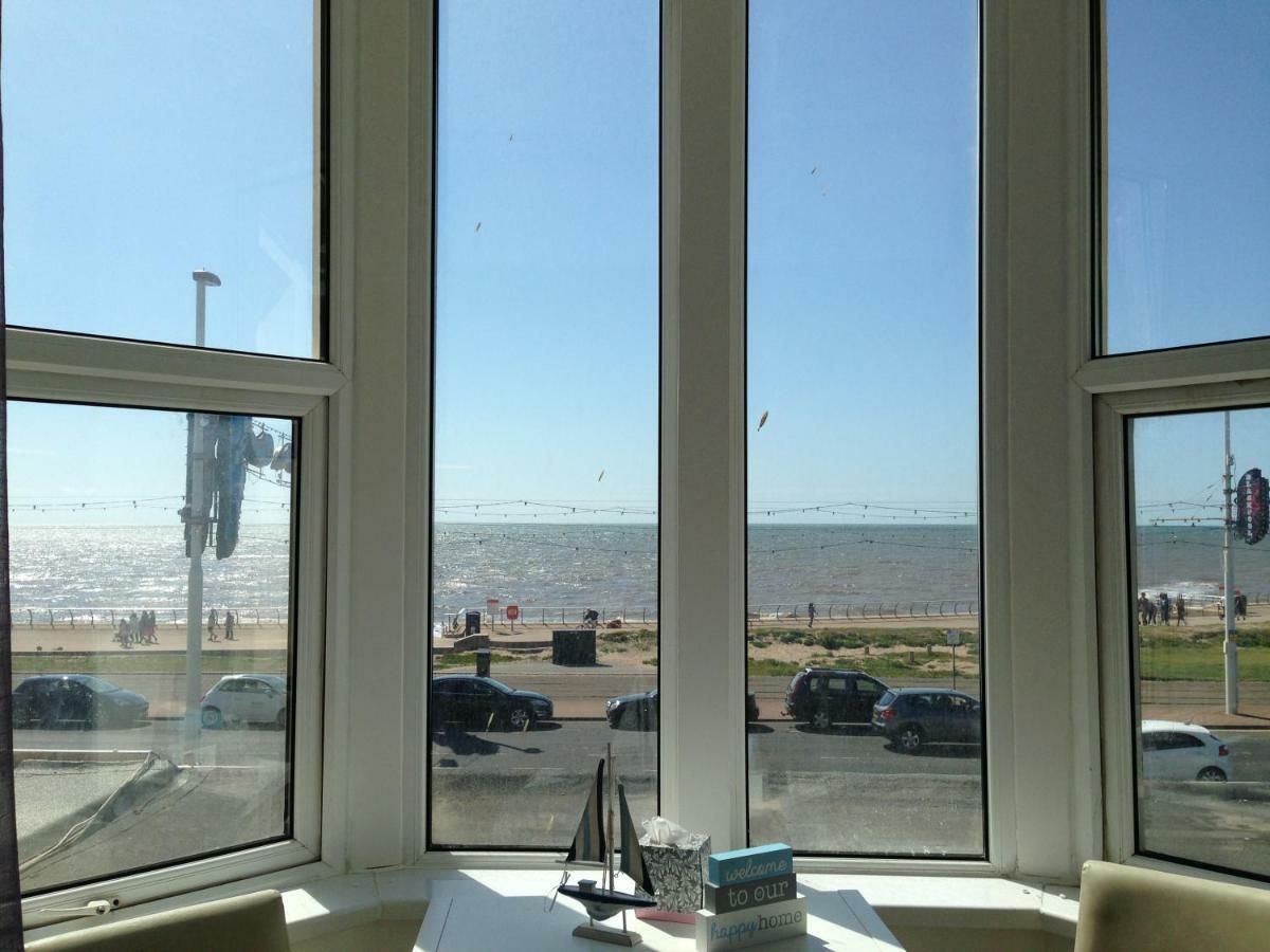 Oakwell Hotel Blackpool Dış mekan fotoğraf