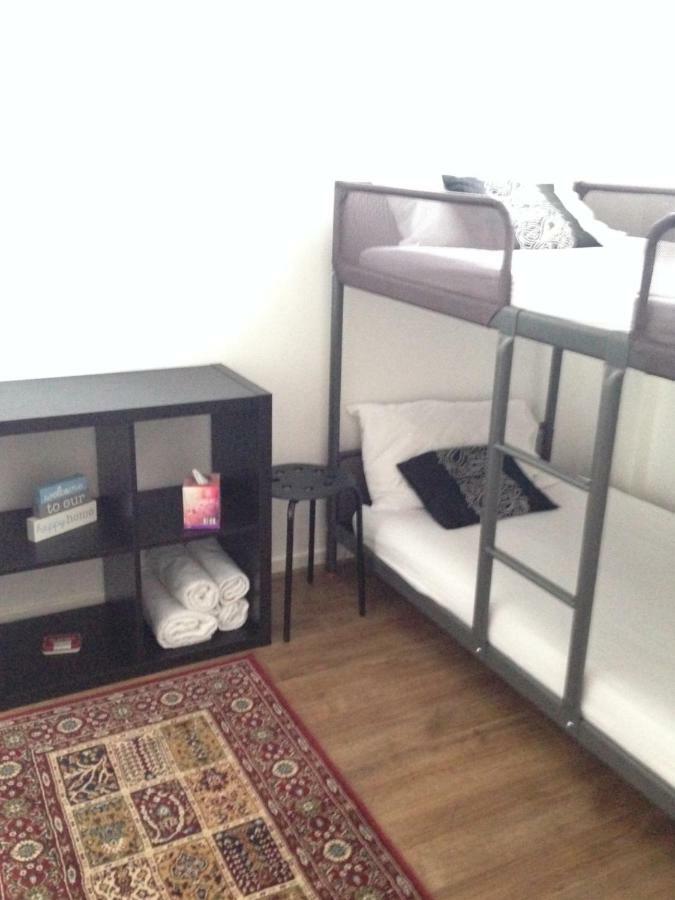Oakwell Hotel Blackpool Dış mekan fotoğraf